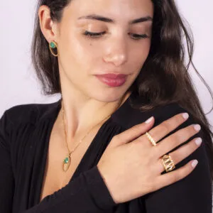 Conjunto Jardim Secreto