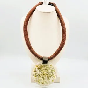Conjunto Lúmen Camomila