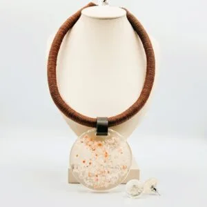 Conjunto Rosaluz