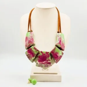 Conjunto Maruá