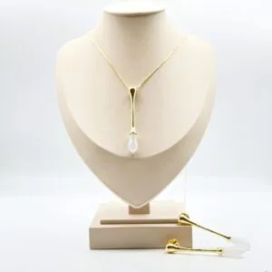 Colar Gota Fashion