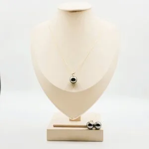 Conjunto Pérola Negra