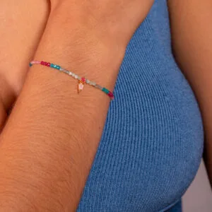 Pulseira Princess Rose