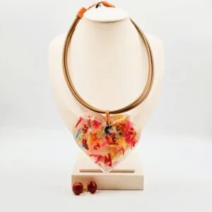 Conjunto Amor Perfeito