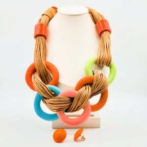 Conjunto Atya
