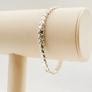 Pulseira Piastrine