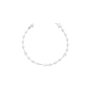 Pulseira Finécia Cristal