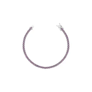 Pulseira Riviera Ametista