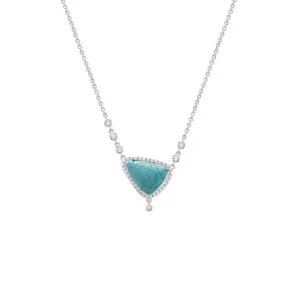 Conjunto Amazonita