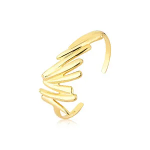 Bracelete Orgânico Asas