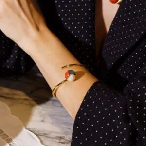 Bracele Soleil Laranja