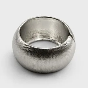 Bracelete Redondo Fosco